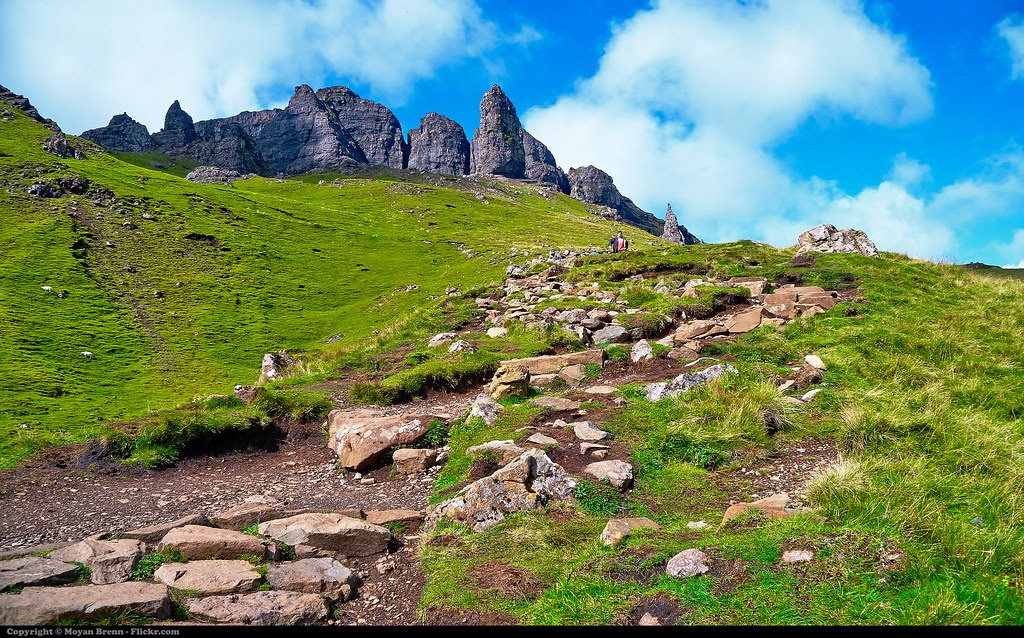 Scotland