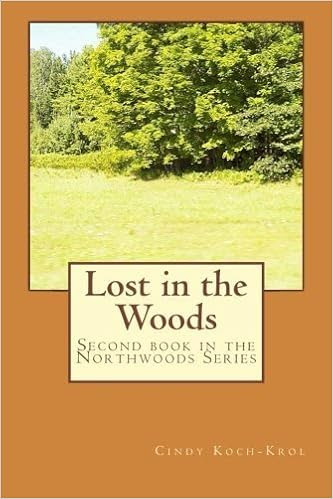 Second Book in the Series