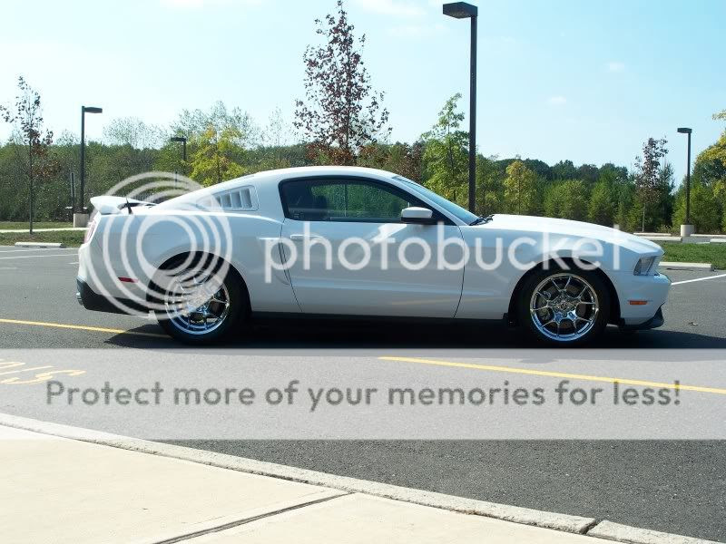 2012 mustang gt premium california special. 2011 Mustang GT Premium CA