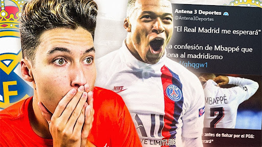 View Mbappe Real Madrid Fan Images