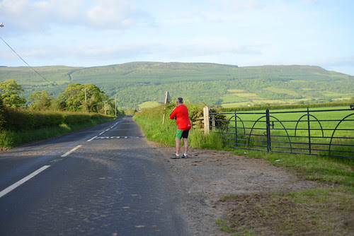 Roe Valley 25 Mile Time Trial