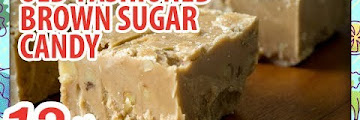 Homemade Brown Sugar Candy Free Download Clips Mp3 and Mp4