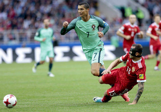 Link xem trực tiếp Bồ Đào Nha vs Chile, 1h00 ngày 29-6