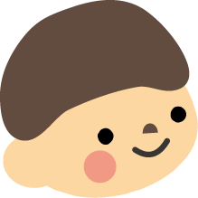 こどものイラスト無料 フリー素材