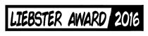 LIBESTER AWARD