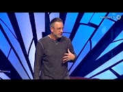 the crossing resort Exodus: Gods and Kings - Week 4 | Pastor Eric Dykstra