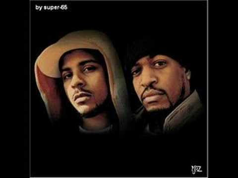 Uncensored version of the hiphop group from Atlanta USA Youngbloodz