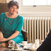 Arlene Foster - 1 - Very productive meeting with first minister arlene foster, discussing beat's work in northern ireland and the need for measurable targets for the new eating disorders service model, allowing early access.