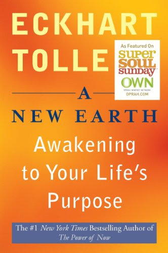 A New Earth (Oprah #61)