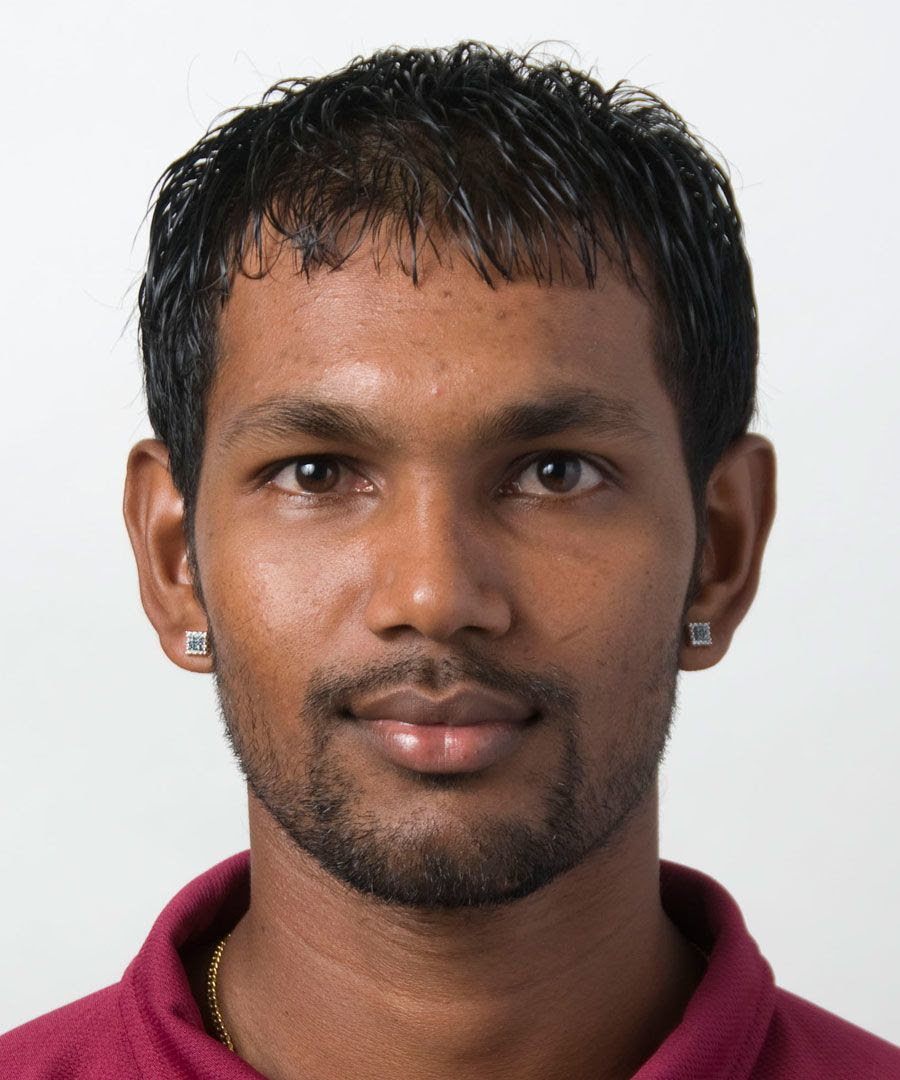 Denesh Ramdin Denesh Ramdin