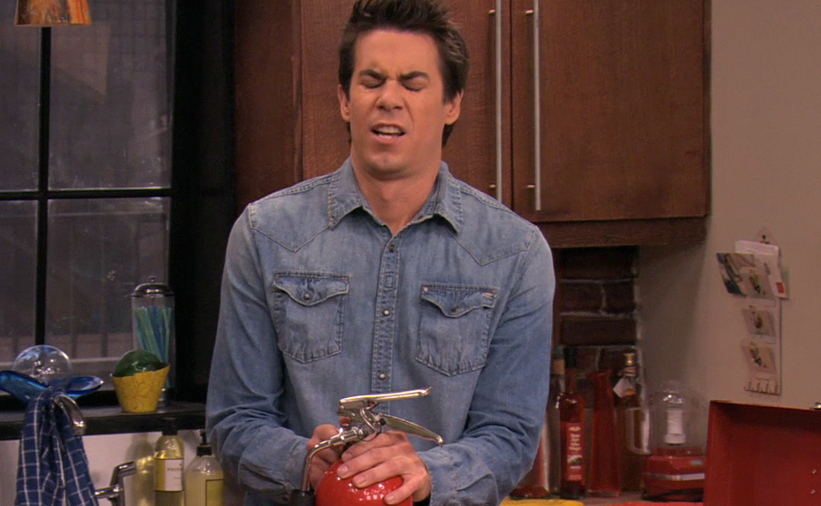 Spocko - iCarly Wiki
