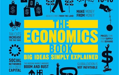 Pdf Download The Economics Book: Big Ideas Simply Explained GET ANY BOOK FAST, FREE & EASY!📚 PDF