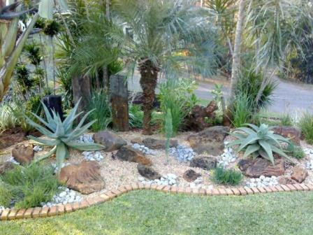 Landscaper in Durban