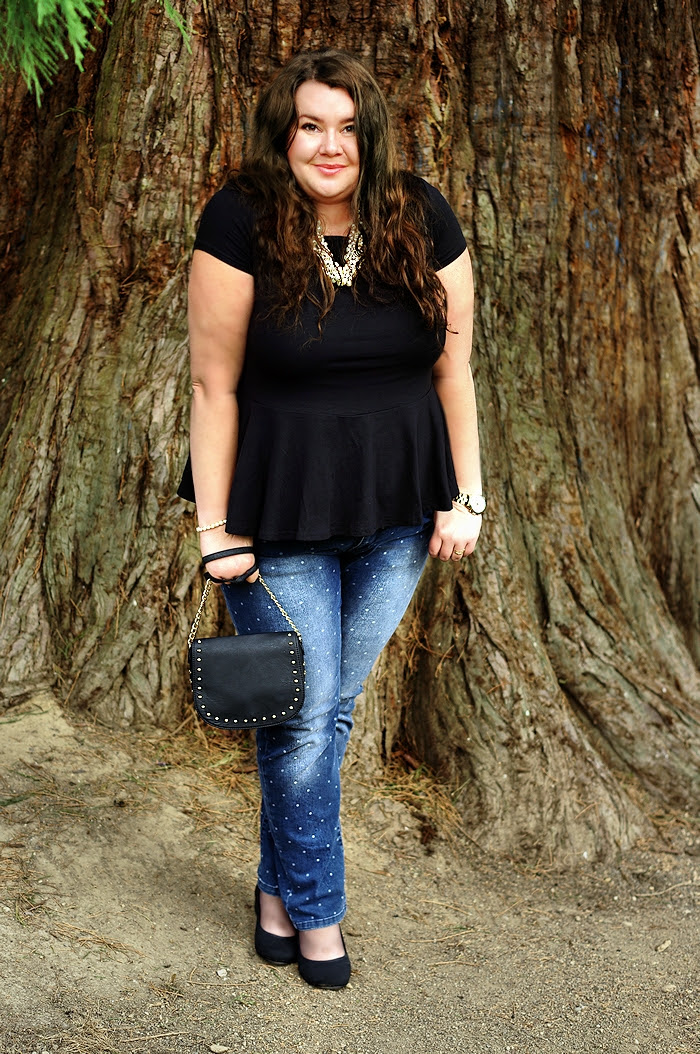 Große Größen Plus Size Fashion Blog