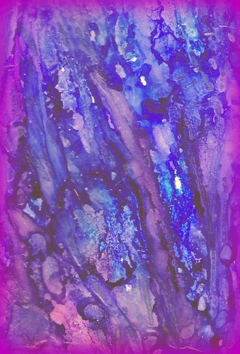 CHAKRA MOMENTS by Louise001