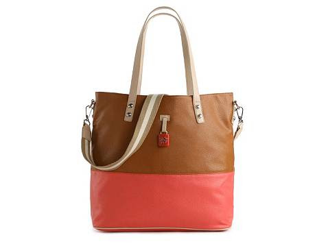 Jessica Simpson Getaway Tote
