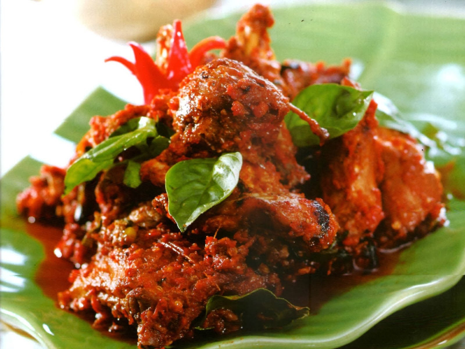 Aneka Masakan Ayam yang Mudah dan Bisa Anda Coba Dirumah