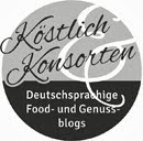 Köstlich & Konsorten