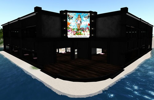 Snapshots of my pose store