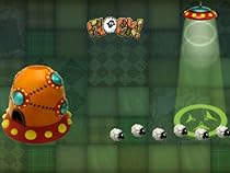 FLOCK! [Online Game Code]