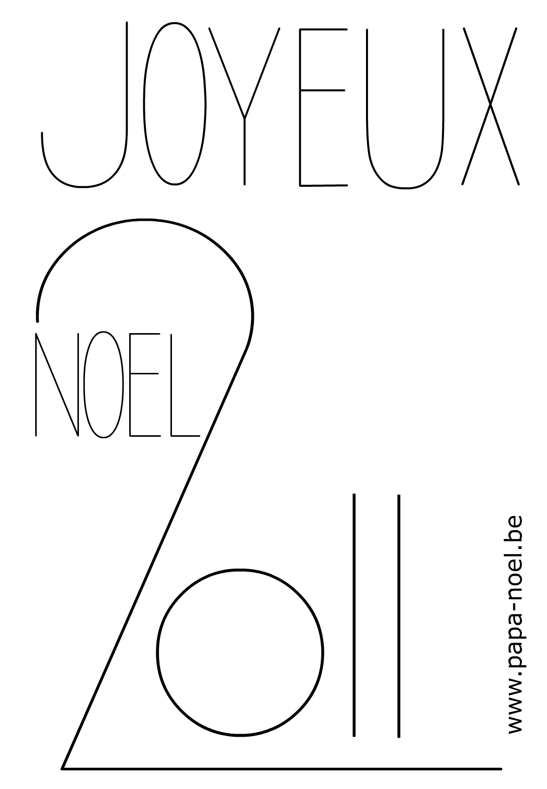 Coloriage De Carte Joyeux Noel 11 Bonne Annee 12 Fabriquer Faire Cartes Nouvel An A Imprimer Pour Colorier Dessin Nouvel An 12 A Offrir Pour Souhaiter Une Bonne Annee 12 Annee An
