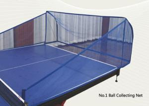 Smooth Table Tennis Accessories Ping Pong Catch Net For Personal
