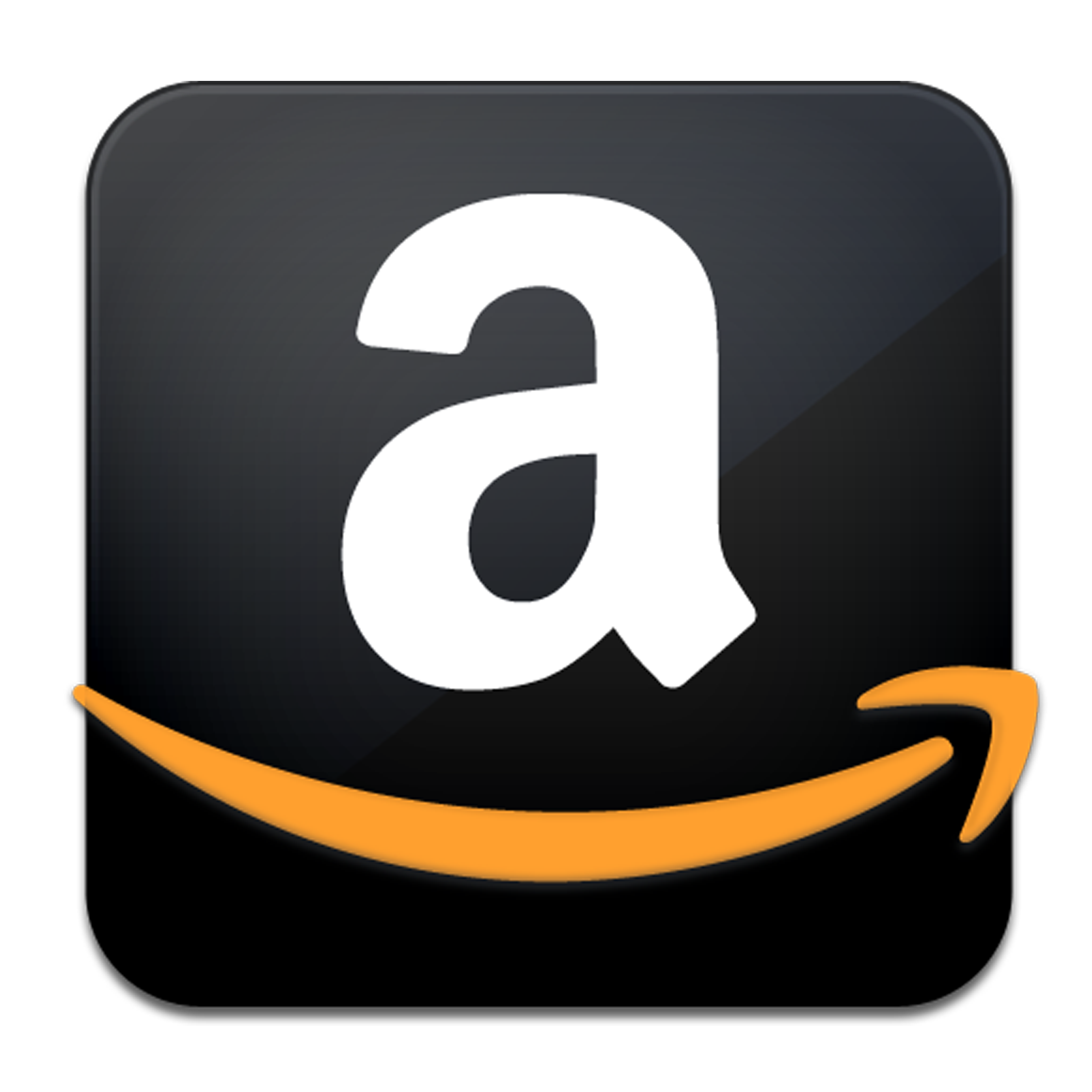 11 Amazon Logo Vector Images - Amazon App Store Logo ...