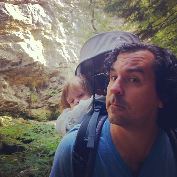 sunday hike with vee (18août).
