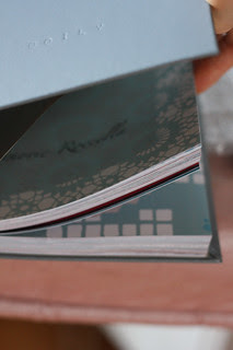 Doily portfolio