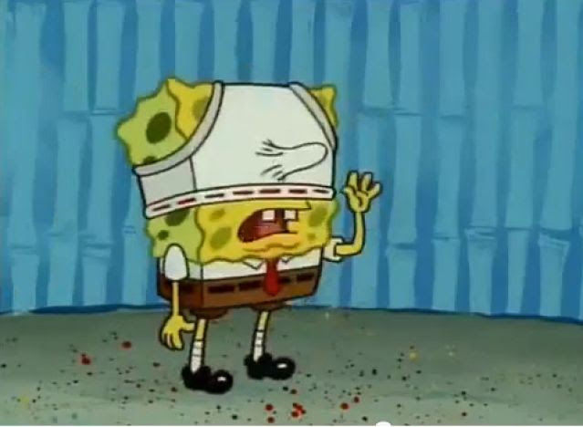 bob esponjaa