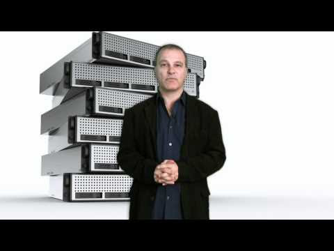 Foto Cloud Application Hosting