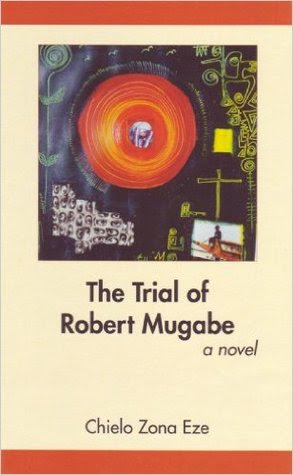 The Trial of Robert Mugabe