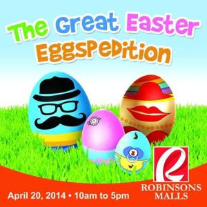 eggspidition