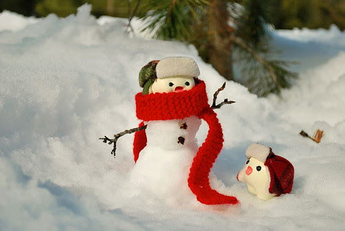 Snow Day