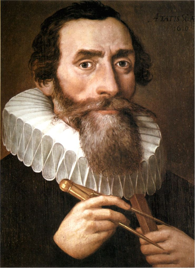 Who Invented the Telescope? | Space