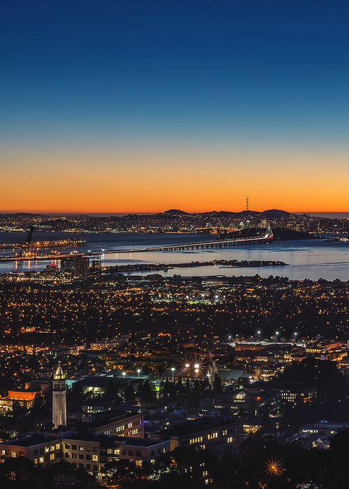 Breathtaking City View Pictures, Photos, and Images for 
