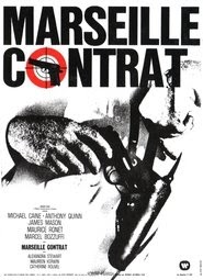 Marseille contrat 1974 vf film streaming Français -------------