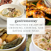 Iloilo City named UNESCO Creative City of Gastronomy