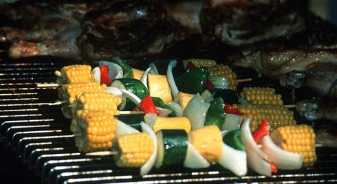 How to green Memorial Day Weekend