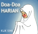 Himpunan Doa Harian