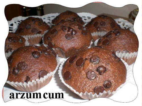 MUFFİNLER-TRUFFLAR