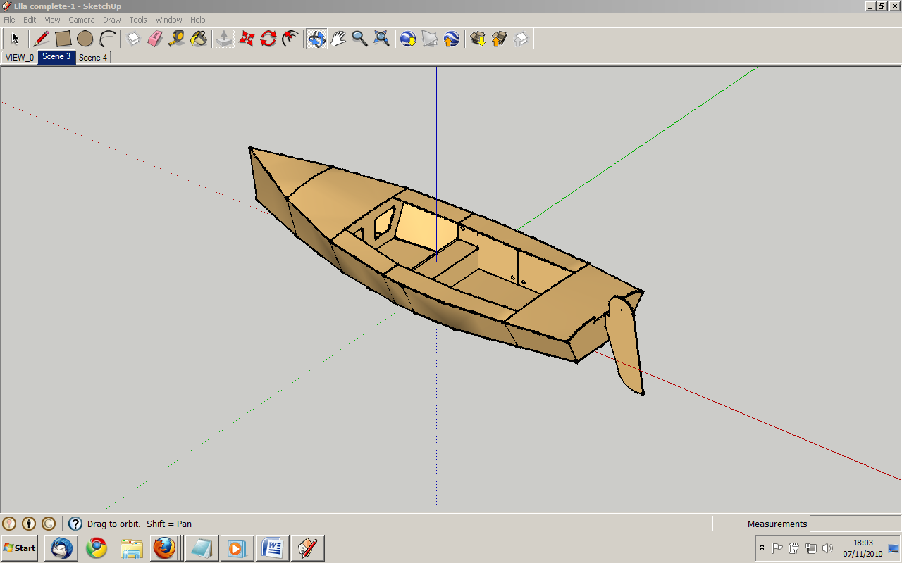 cinderella intheboatshed.net