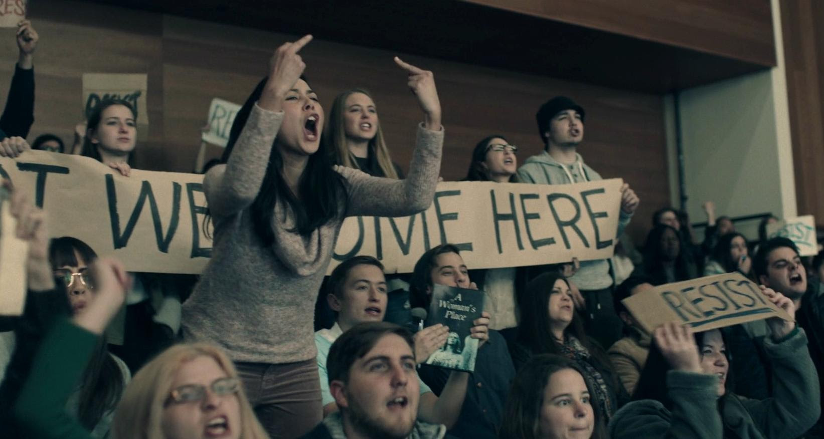 The Handmaid's Tale saison 2 : La révolte en marche 