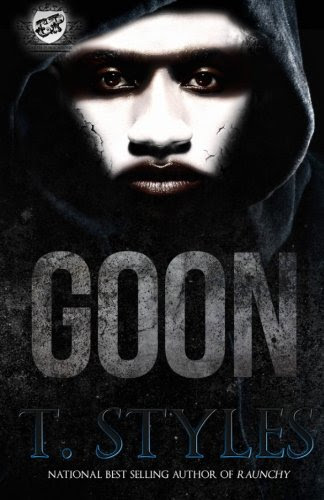 Goon (The Cartel Publications Presents)