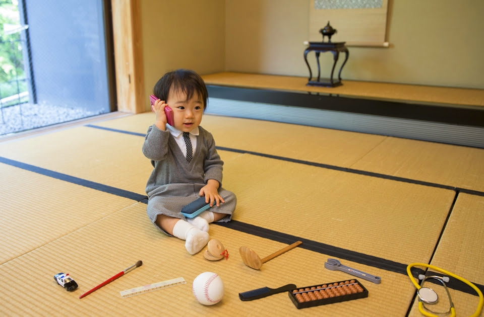 初誕生プラン お祝い 会食 お子様のお祝い 千草ホテル お祝い 会食 法事なら北九州市のアニバーサリーホテル