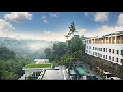 Berikut Top10 Recommended Hotels in Bandung Indonesia, paling baru!