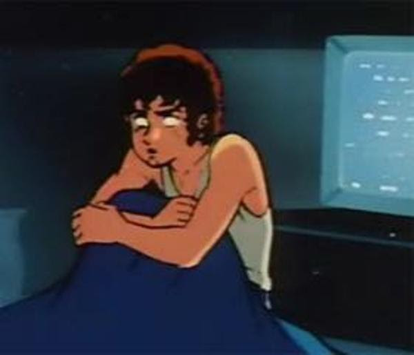 ガンダムに自爆装置があることを知った 車へのボケ ボケて Bokete