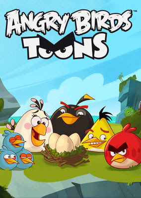 Angry Birds Toons - Season 1