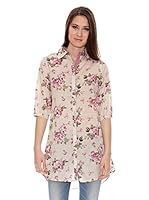 Wanda Blusa Fátima (Beige)