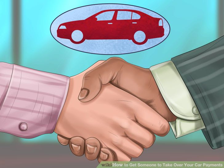 Get Someone to Take Over Your Car Payments Step 4 Version 3.jpg